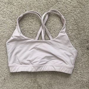 Lululemon Energy Bra